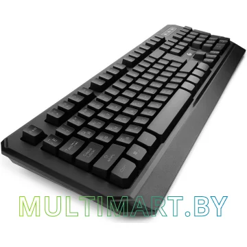 Клавиатура Gembird KB-G20L картинка 5